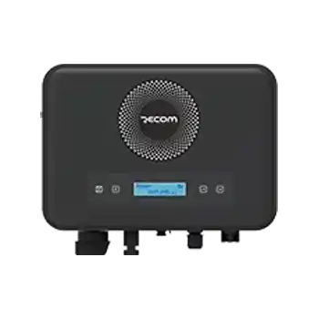 Imagem do produto Inversor Recom RCM-4.2-SP-D (Recom)